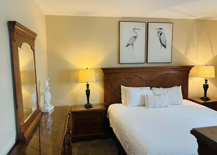 Gulfview Wbalcony & Amenities - Shared Pools Hot Tubs Tennis Holiday home Gulf Shores