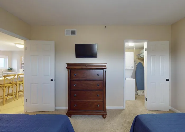 Gulfview Wbalcony & Amenities - Shared Pools Hot Tubs Tennis * Gulf Shores