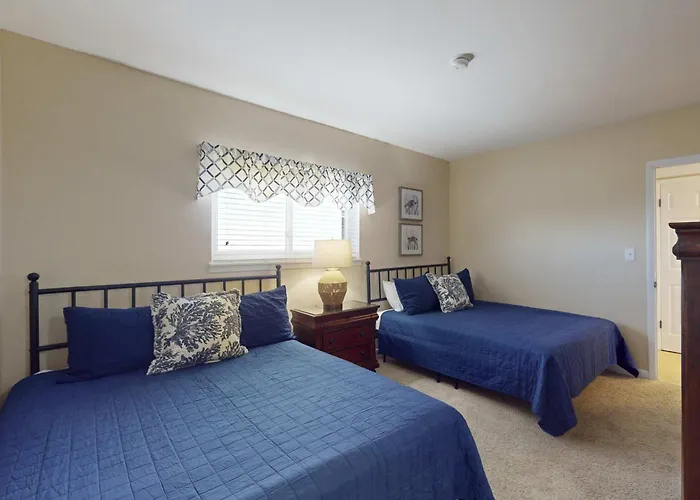 Gulfview Wbalcony & Amenities - Shared Pools Hot Tubs Tennis *