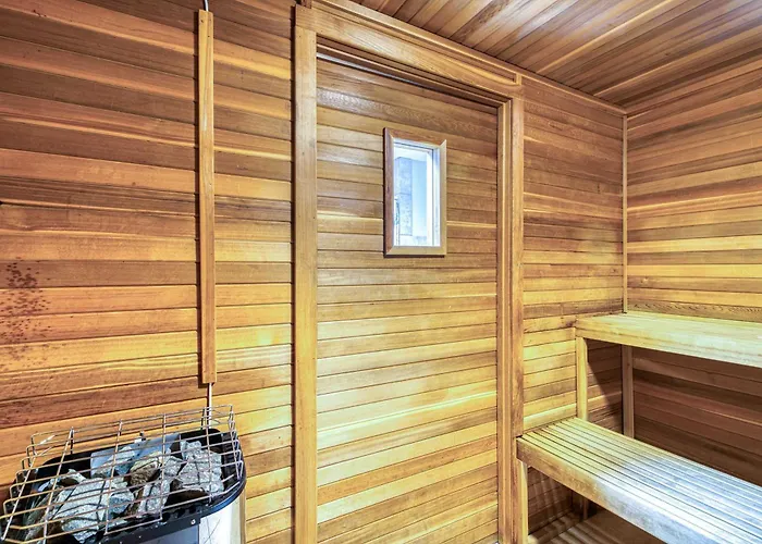 Holiday home Gulfview Wbalcony & Amenities - Shared Pools Hot Tubs Tennis