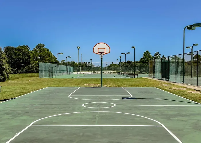 Gulfview Wbalcony & Amenities - Shared Pools Hot Tubs Tennis Holiday home *