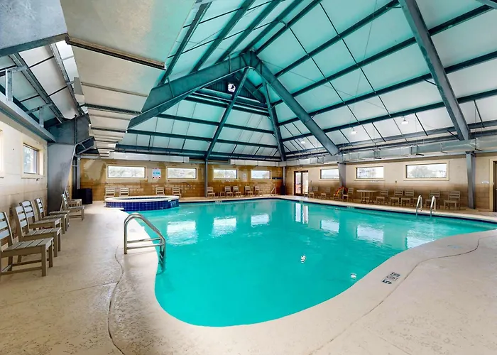 Gulfview Wbalcony & Amenities - Shared Pools Hot Tubs Tennis