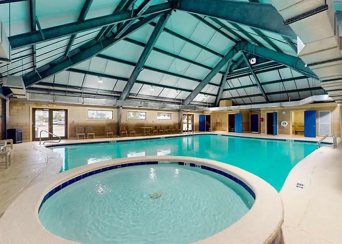 Gulfview Wbalcony & Amenities - Shared Pools Hot Tubs Tennis Gulf Shores