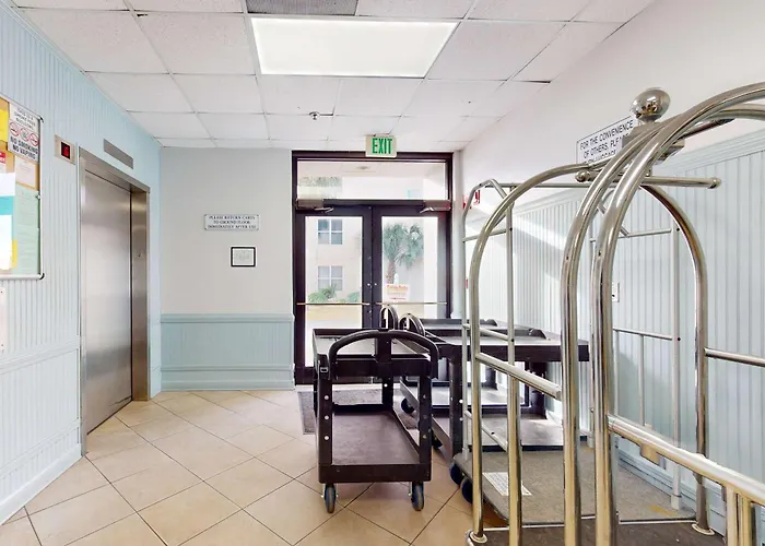 Gulfview Wbalcony & Amenities - Shared Pools Hot Tubs Tennis Gulf Shores