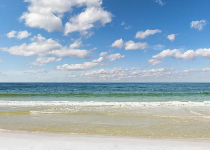 Gulfview Wbalcony & Amenities - Shared Pools Hot Tubs Tennis *